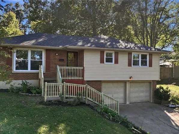 11419 W 47th St, Shawnee, KS 66203
