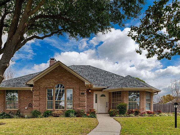 3rd image of 1412 Spyglass Dr