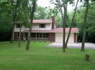 533 W Alkaline Springs Rd, Vandalia, OH 45377