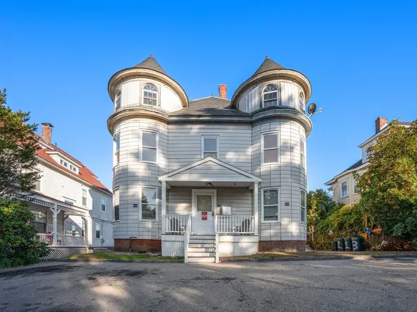 107 Vernon St, Worcester, MA 01610