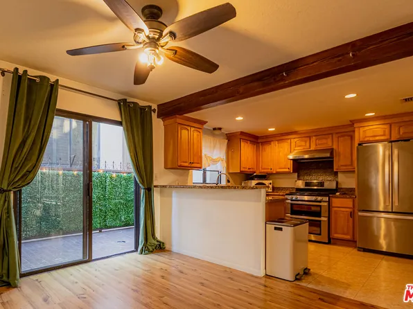 645 E Magnolia Blvd APT C, Burbank, CA 91501