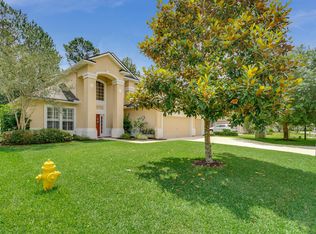 344 Bell Branch Ln, Saint Johns, FL 32259