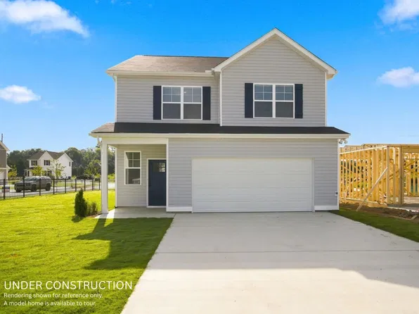 880 Gardenview Way, Chattanooga, TN 37421