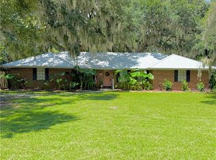 138 Mackay Dr, Brunswick, GA 31525