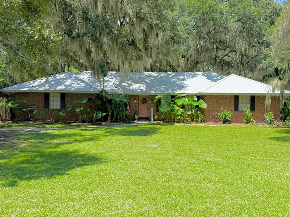 138 Mackay Dr, Brunswick, GA 31525