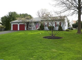 2005 Sunrise Way, Jamison, PA 18929