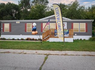 Adventure 15 Forest Creek Plan, Forest Creek, Elkhart, IN 46517