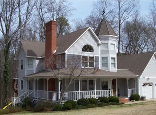 2505 Mockingbird Ln NW, Hartselle, AL 35640