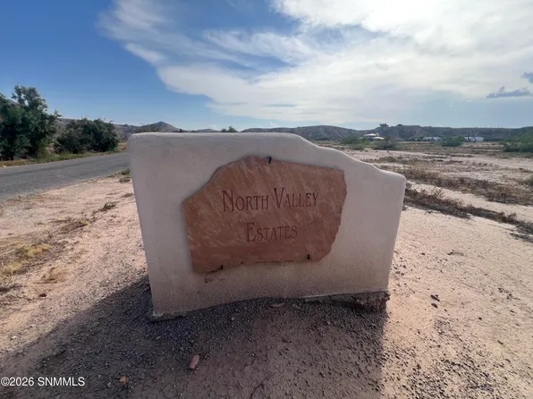 0 Rio Norte Dr, Las Cruces, NM 88007
