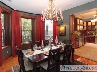 1300 Fairmont St NW, Washington, DC