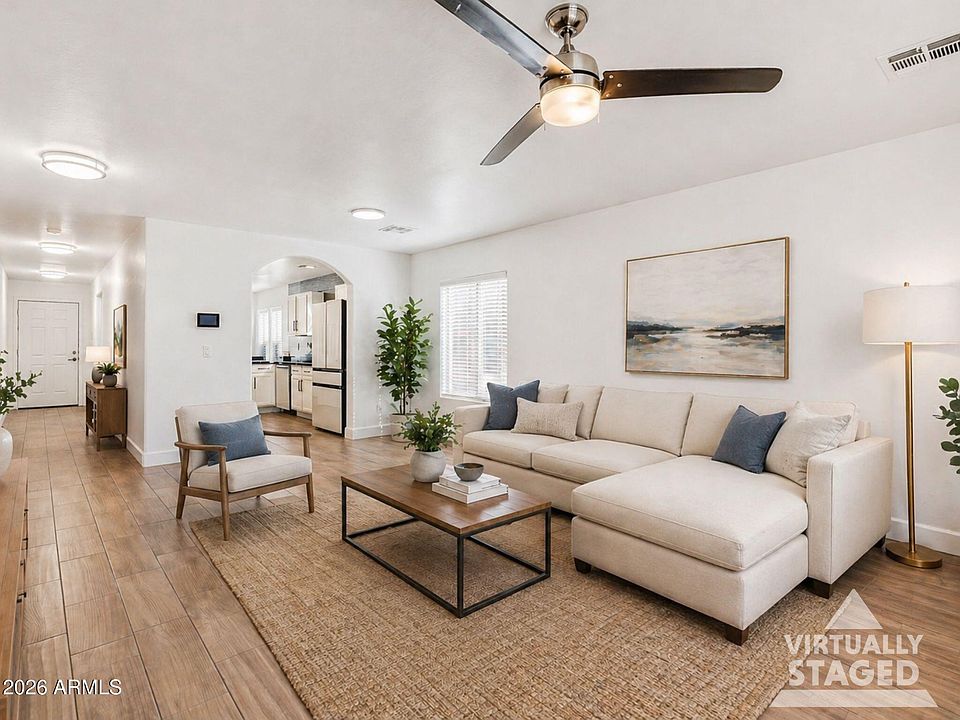 1st image of 8668 S 254TH Drive