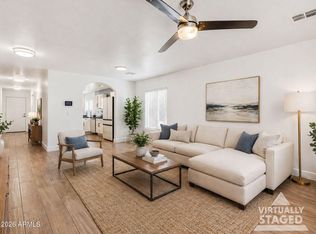 8668 S 254th Dr, Buckeye, AZ 85326