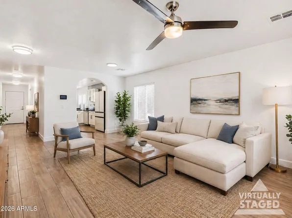 8668 S 254TH Drive, Buckeye, AZ 85326