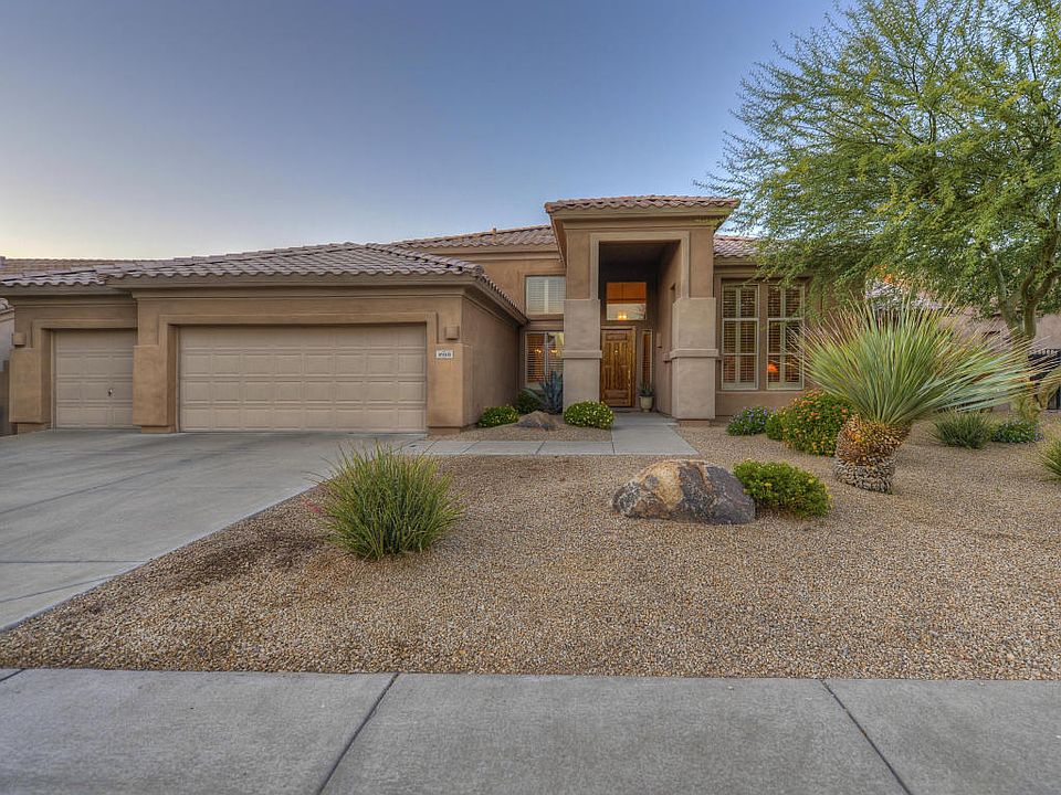 1st image of 4948 E Juana Ct
