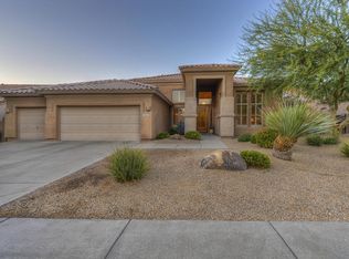 4948 E Juana Ct, Cave Creek, AZ 85331