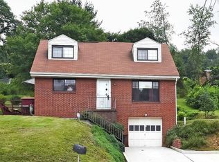 1519 Greenock Buena Vista Rd, McKeesport, PA