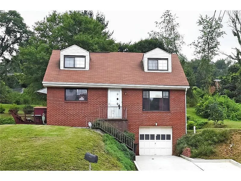 1519 Greenock Buena Vista Rd photo 1