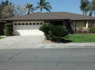 42048 Shadow Ln, Hemet, CA 92544