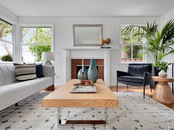 675 Amesbury Ave, San Mateo, CA 94402