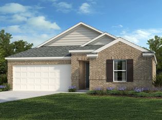 370 Boroughbridge Dr, Princeton, TX 75407