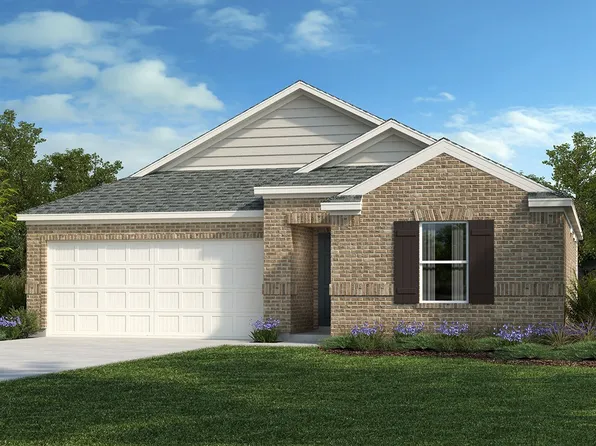 1479 Kingsbridge Dr, Princeton, TX 75407
