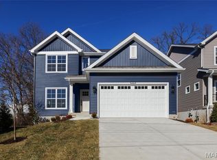 9241 Merritt Ave, Saint Louis, MO 63144