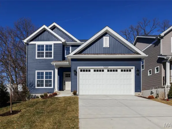 9241 Merritt Ave, Saint Louis, MO 63144