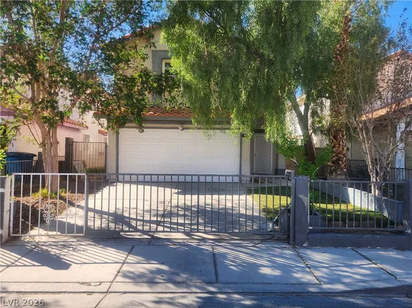2967 Savers Ct, Las Vegas, NV 89115