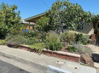 349 Orchard Ave, Redwood City, CA 94061