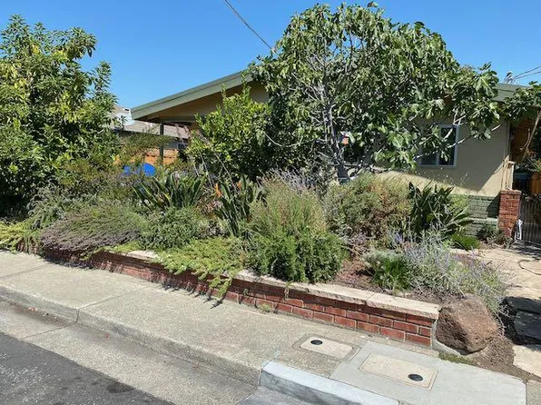 349 Orchard Ave, Redwood City, CA 94061