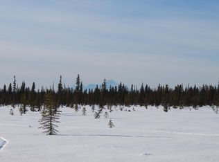 Town Road 12 Happy Valley, Ninilchik, AK 99639