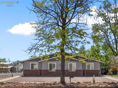 1106-08 Rudd Ave, Canon City, CO, 81212