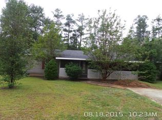 102 Cannery Rd, Woodruff, SC 29388