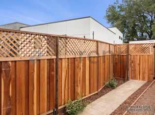 688 Camellia Way #A, Los Altos, CA 94024