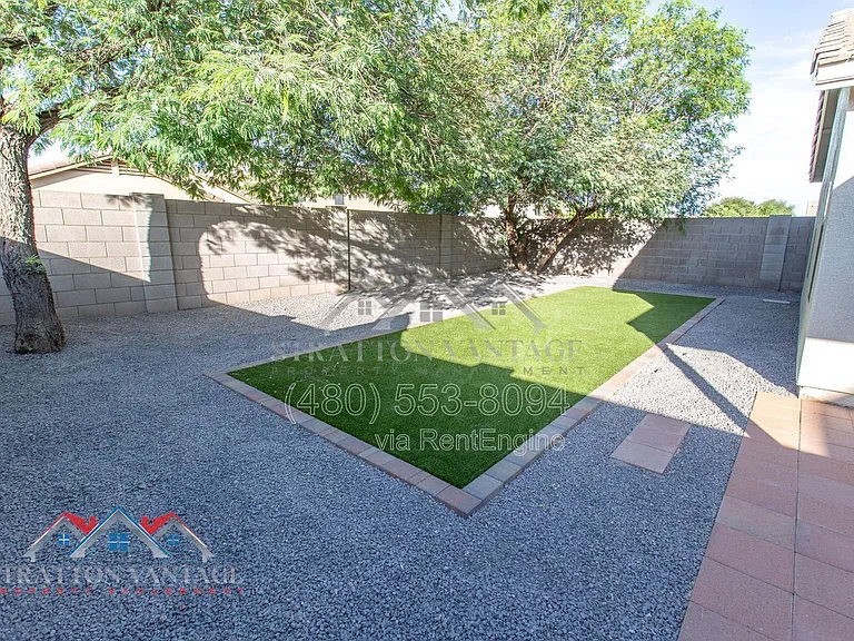 1868 W Desert Seasons Dr — Photo 39