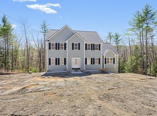 112 W Meadow Rd, Townsend, MA 01474