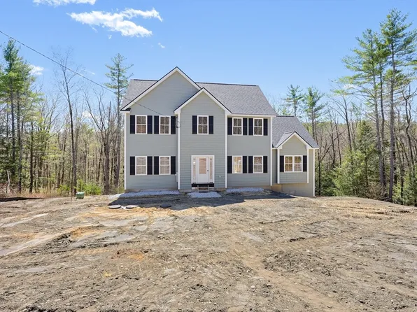 112 W Meadow Rd, Townsend, MA 01474