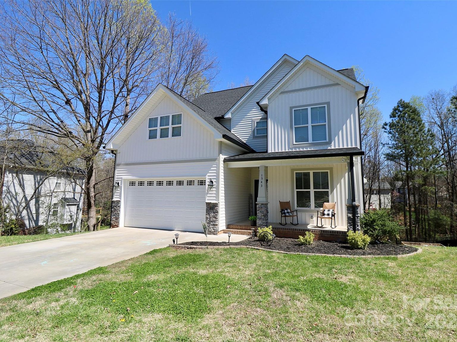 1543 Plantation Trl, Gastonia, NC 28056 MLS 4121270 Zillow