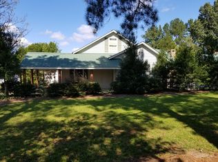 3676 Us Hwy 15-501, Carthage, NC 28327