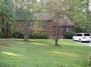 205 Lexington Dr, Ruther Glen, VA 22546
