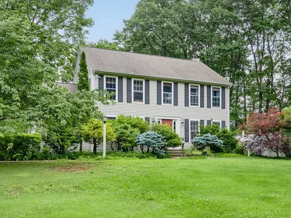 9 Welch Ave, Rutland, MA 01543