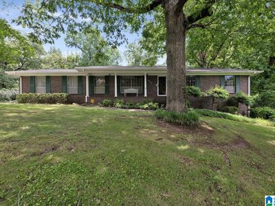 5420 Pine St, Mulga, AL, 35118