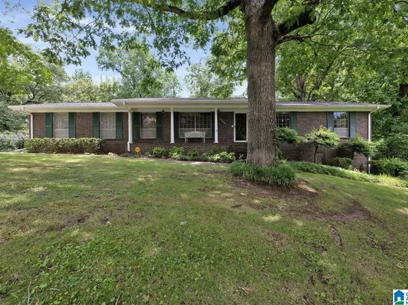 5420 Pine St, Mulga, AL 35118