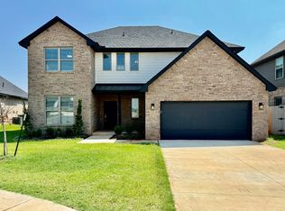6208 NW 177th St, Edmond, OK 73012