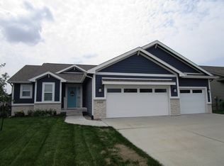 1920 NW Beechwood St, Ankeny, IA 50023