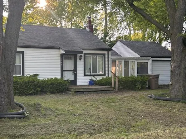 1461 Stirling Ave, Pontiac, MI 48340