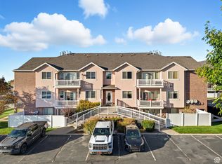 340 N 500 W APT 204, Bountiful, UT 84010