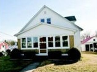 221 E 5th St, Ferdinand, IN 47532