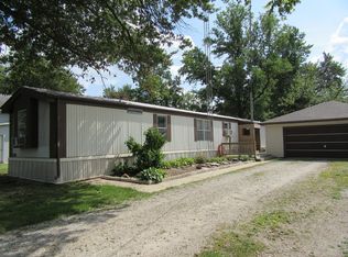 480 E 2nd Ave, Clifton, IL 60927