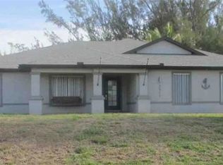 2517 NW 11th Ter, Cape Coral, FL 33993